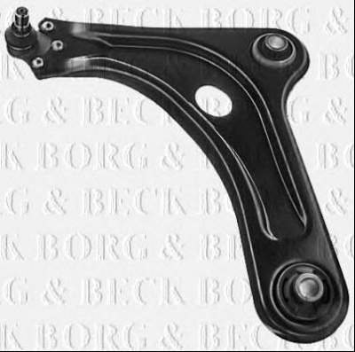 BORG & BECK bca7273 -  Рычаг независимой подвески колеса, подвеска колеса